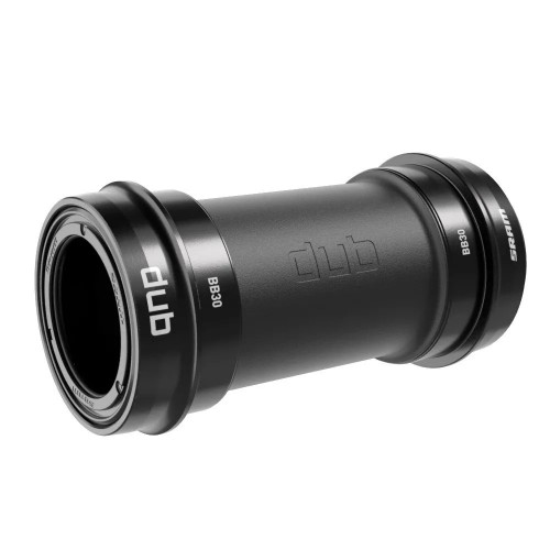 BLOCO PEDALEIRO ESTRADA BB386 86.5MM DUB ALUM